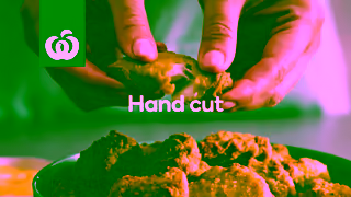 Woolworths Woolworths Chicken Breast Bites Southern Style Made by the fresh food people Ad Commercial Brand Imagery Photoshoot 0