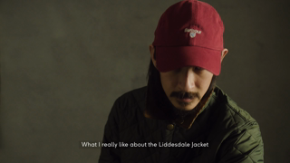 Barbour v2 LiddesdaleSocial AwarenessAd Styling 169 Ad Commercial Brand Imagery Photoshoot 0