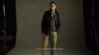Barbour v2 LiddesdaleSocial AwarenessAd Styling 169 Ad Commercial Brand Imagery Photoshoot 1