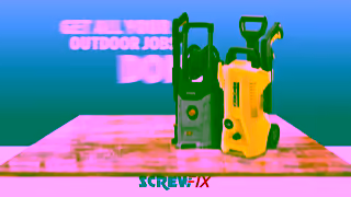 Screwfix Spring Jobs Screwfix Ad Commercial Brand Imagery Photoshoot 1