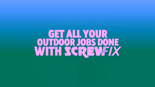 Screwfix Spring Jobs Screwfix Ad Commercial Brand Imagery Photoshoot 2