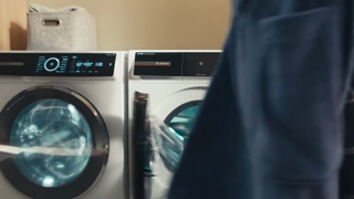 Bosch Bosch Laundry Save Energy LikeABosch Ad Commercial Brand Imagery Photoshoot 0