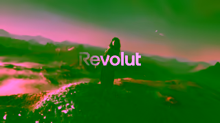Revolut Revolut UK ATL25 BrandAV Product Savings Diversification 15 Digital 16x9 Ad Commercial Brand Imagery Photoshoot 0