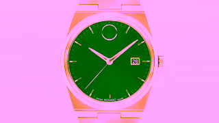 MOVADO TYRESE HALIBURTON FW24 15s 16x8 FrontLogo Ad Commercial Brand Imagery Photoshoot 2