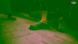 UGG SS25 M PEAKMOD 1166912 WLN Horiz 15s Ad Commercial Brand Imagery Photoshoot 1