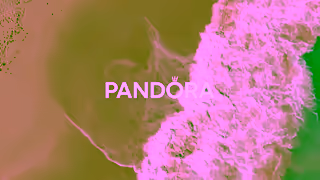 Pandora 2025Q2D platform summer go awa ba social video 01 logo horizontal 10sec some youtube Ad Commercial Brand Imagery Photoshoot 0