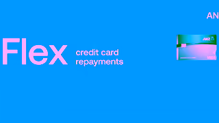 ANZ AU26271 ANZ CC FY25 Campaign Flex Your YouTube 15sec Flex upfront V1 v04 Ad Commercial Brand Imagery Photoshoot 0