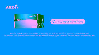 ANZ AU26271 ANZ CC FY25 Campaign Flex Your YouTube 15sec Flex upfront V1 v04 Ad Commercial Brand Imagery Photoshoot 2