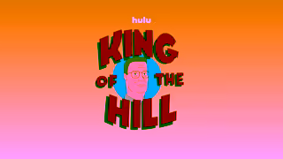 Hulu.com King of the Hill New Normal 15 Aug 11 Hulu Ad Commercial Brand Imagery Photoshoot 2