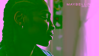 Maybelline Brave Together Maybelline New York Ad Commercial Brand Imagery Photoshoot 0
