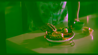 Aldi Go A Little Extra This Christmas Garlic Butter Lobster Tails 15 ALDI Australia Ad Commercial Brand Imagery Photoshoot 0