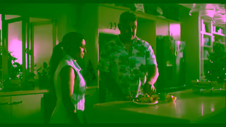 Aldi Go A Little Extra This Christmas Garlic Butter Lobster Tails 15 ALDI Australia Ad Commercial Brand Imagery Photoshoot 1