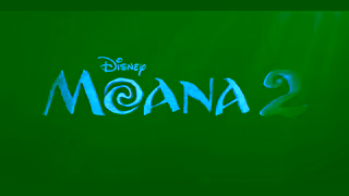 Disney Moana 2 Only in Theatres November 27 Tickets Available Now Ad Commercial Brand Imagery Photoshoot 2