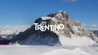 Visit Trentino The real winter From December in Trentino Ad Commercial Brand Imagery Photoshoot 0