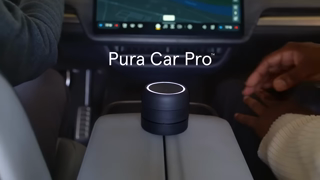 Pura Introducing Pura Car Pro Ad Commercial Brand Imagery Photoshoot 1