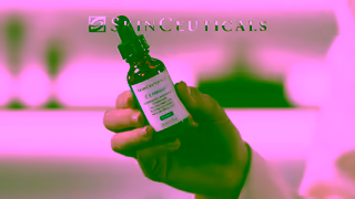 L'Oreal SkinCeuticals PreProcedure C E Ferulic 6s Ad Commercial Brand Imagery Photoshoot 0