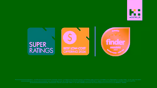 HOSTPLUS Hostplus Indexed Balanced Winner of SuperRatings and Finders best lowcost super product Ad Commercial Brand Imagery Photoshoot 1