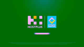 HOSTPLUS Hostplus Indexed Balanced Winner of SuperRatings and Finders best lowcost super product Ad Commercial Brand Imagery Photoshoot 2