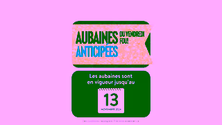 Walmart Walmartca Aubaines anticipes du Vendredi fou Ad Commercial Brand Imagery Photoshoot 2