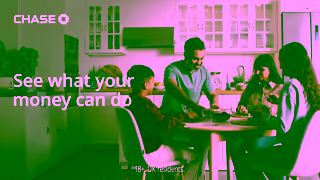 Chase Bank Chase Inspire Restaurant 6s Ad Commercial Brand Imagery Photoshoot 0