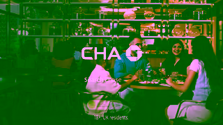 Chase Bank Chase Inspire Restaurant 6s Ad Commercial Brand Imagery Photoshoot 2