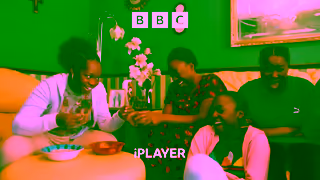 BBC Grime Kids 18 Youtube Preroll Skippable Ad Commercial Brand Imagery Photoshoot 1