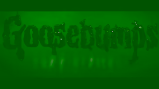 Disney Plus GOOSEBUMPS THE VANISHING A NEW SEASON RETURNS EXCLUSIVELY ON DISNEY FROM JUST 499 A MONTH Ad Commercial Brand Imagery Photoshoot 2