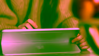 Microsoft Microsoft Surface Copilot PCs Cocreator in Paint Ad Commercial Brand Imagery Photoshoot 1