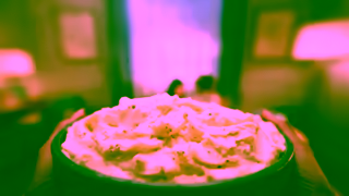 Bob Evans Farms Bring Out the Bob A mash made in dinner heaven Ad Commercial Brand Imagery Photoshoot 1