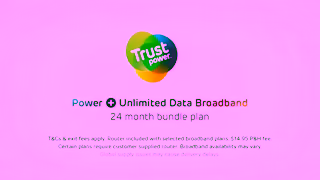 Trustpower Power Broadband Bundle Ad Commercial Brand Imagery Photoshoot 2