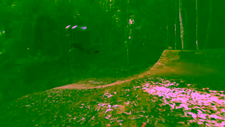 Monster Energy Jack Moir MTB  Monster Energy Ad Commercial Brand Imagery Photoshoot 2
