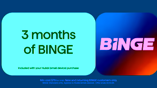 Hubbl Hubbl Q1 Acqui Binge Offer 10 16x9 v005 V2 Ad Commercial Brand Imagery Photoshoot 0