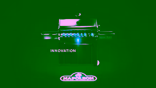 NAPOLEON Grills Napoleon 2024 6s Ad Commercial Brand Imagery Photoshoot 1