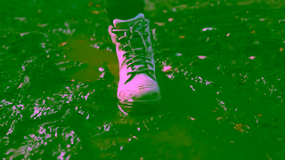 STEEL BLUE Boots Southern Cross Zip Scuff Ladies Amy Underwood Ad Commercial Brand Imagery Photoshoot 1