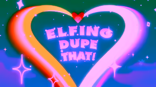 ELF Cosmetics DUPE THAT elf Beauty Ad Commercial Brand Imagery Photoshoot 2