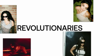 Revolut REVOLUT 50M HERO AV CHARLI PHASE 1 16x9 30 YT SKIPPABLE Ad Commercial Brand Imagery Photoshoot 0