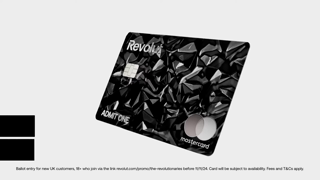 Revolut REVOLUT 50M HERO AV CHARLI PHASE 1 16x9 30 YT SKIPPABLE Ad Commercial Brand Imagery Photoshoot 2