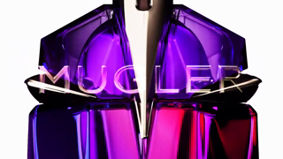 Mugler Just landed Alien Hypersense Ad Commercial Brand Imagery Photoshoot 0