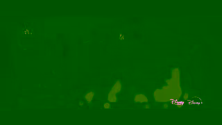Disney Plus ZOMBIES 4 Dawn of The Vampires Urgency Sell PrePremiere V1 Ad Commercial Brand Imagery Photoshoot 0