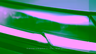 Range Rover Range Rover Velar Ad Commercial Brand Imagery Photoshoot 0