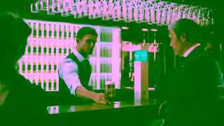 Carlsberg Probably The Best Ad Commercial Brand Imagery Photoshoot 1