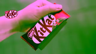 KitKat Break Better Have a Break Have a KitKat 6s VID 16by9 241211 1 Ad Commercial Brand Imagery Photoshoot 0
