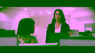 ServiceNow FCKN Pumped Put AI to Work For People Ad Commercial Brand Imagery Photoshoot 1