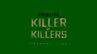 20th Century Studios Predator Killer of Killers Streaming June 6 on Disney Ad Commercial Brand Imagery Photoshoot 2