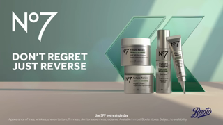 No7 Beauty No7 Future Renew Ad Commercial Brand Imagery Photoshoot 2