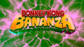 Nintendo Donkey Kong Bananza Nintendo Switch 2 Ad Commercial Brand Imagery Photoshoot 2