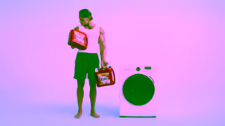 Big W BIG W More For Less Bulk Cleaning 15s Ad Commercial Brand Imagery Photoshoot 0