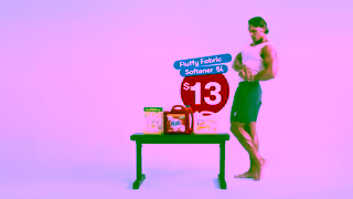 Big W BIG W More For Less Bulk Cleaning 15s Ad Commercial Brand Imagery Photoshoot 2