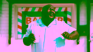 Tropical Smoothie Cafe Tropic Fan Fest 2025 Ad Commercial Brand Imagery Photoshoot 1