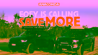 Anaconda A12 EOFY Tradie 6sec Bumper Ad Commercial Brand Imagery Photoshoot 0